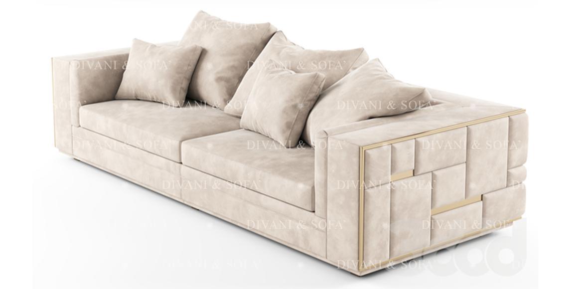 Compozitie Prestige – design modern și elegant