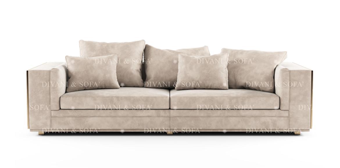 PRESTIGE SOFA 3L