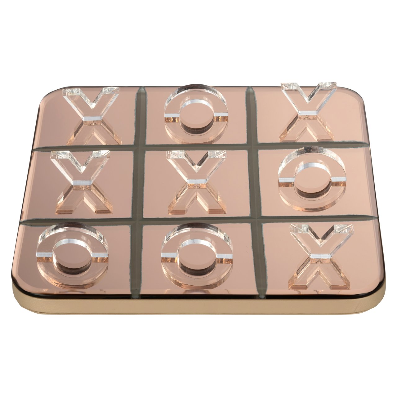 Decorative Game Caylin Gold