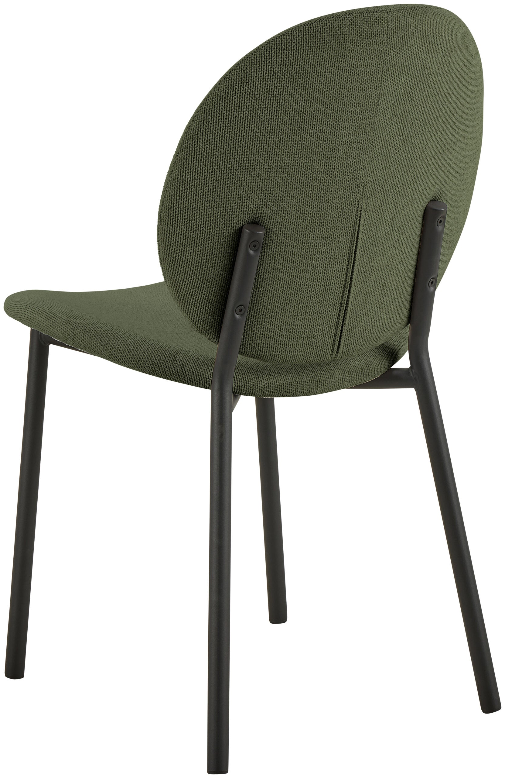 SCAUN DE DINING CLIFF VERDE