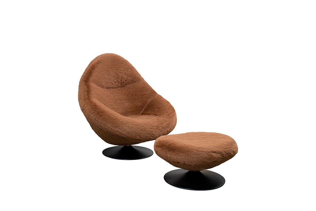 Fotoliu Vesper – design modern și elegant