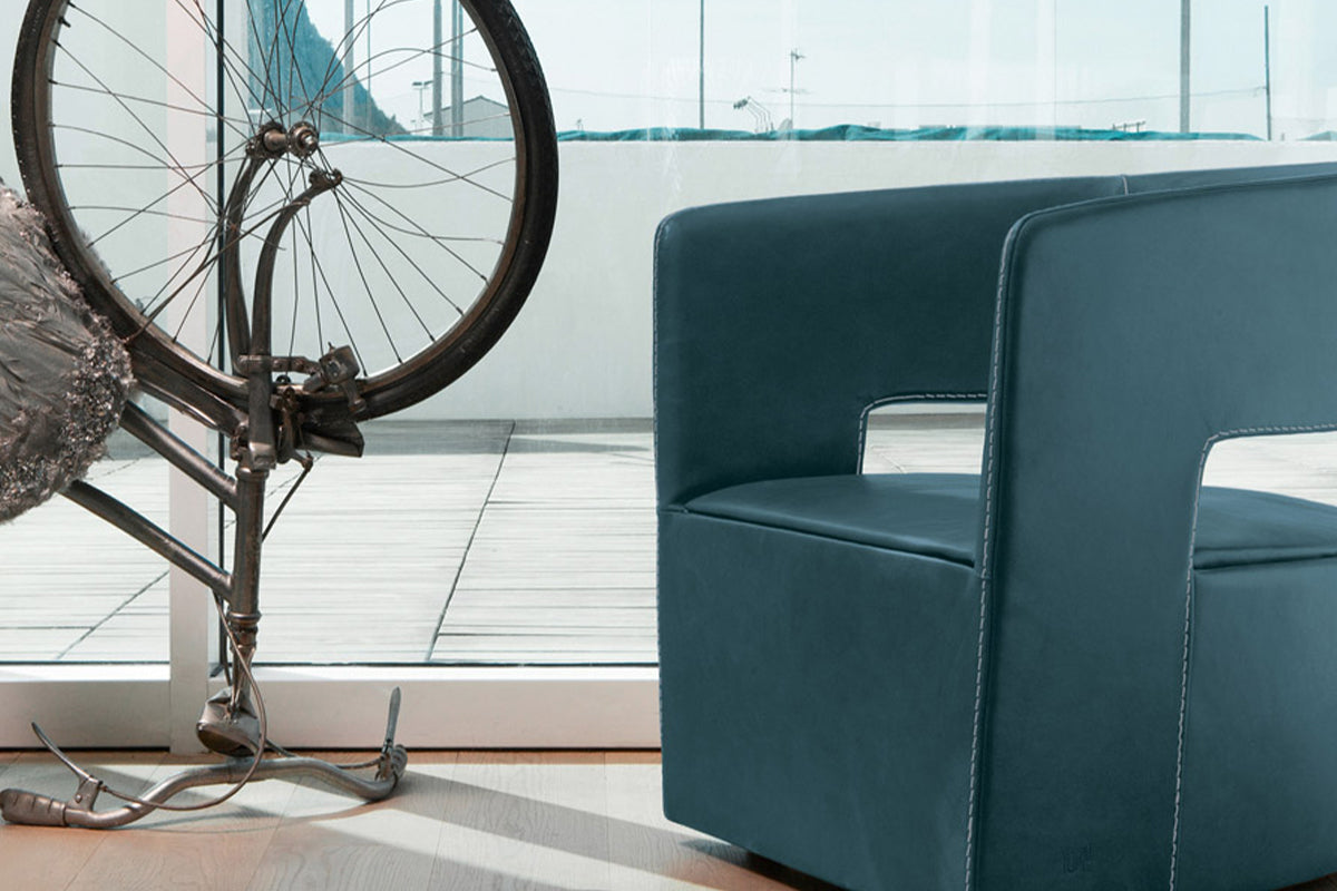 Fotoliu Voyager – design modern și elegant