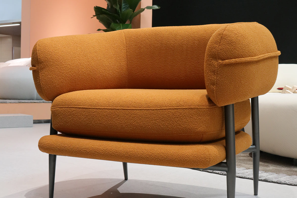 Fotoliu Arcadia – design modern și elegant