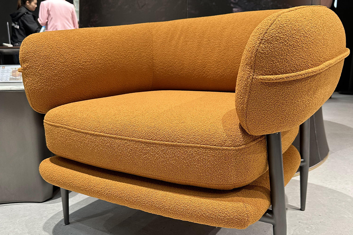 Fotoliu Arcadia – design modern și elegant