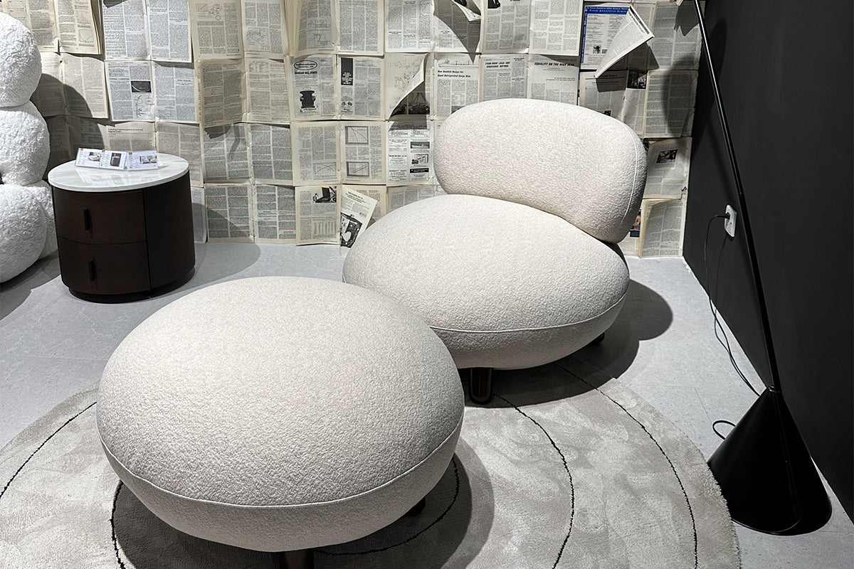 Fotoliu Haven – design modern și elegant