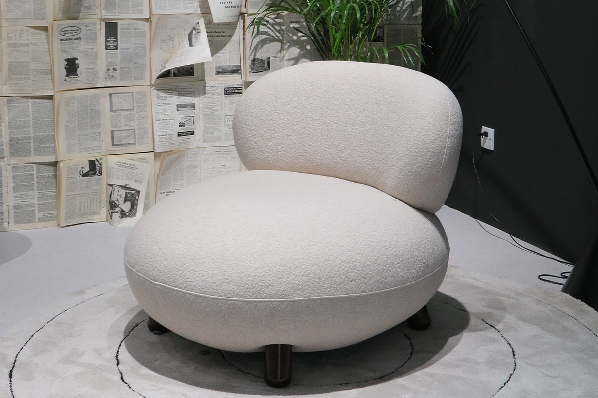 Fotoliu Haven – design modern și elegant