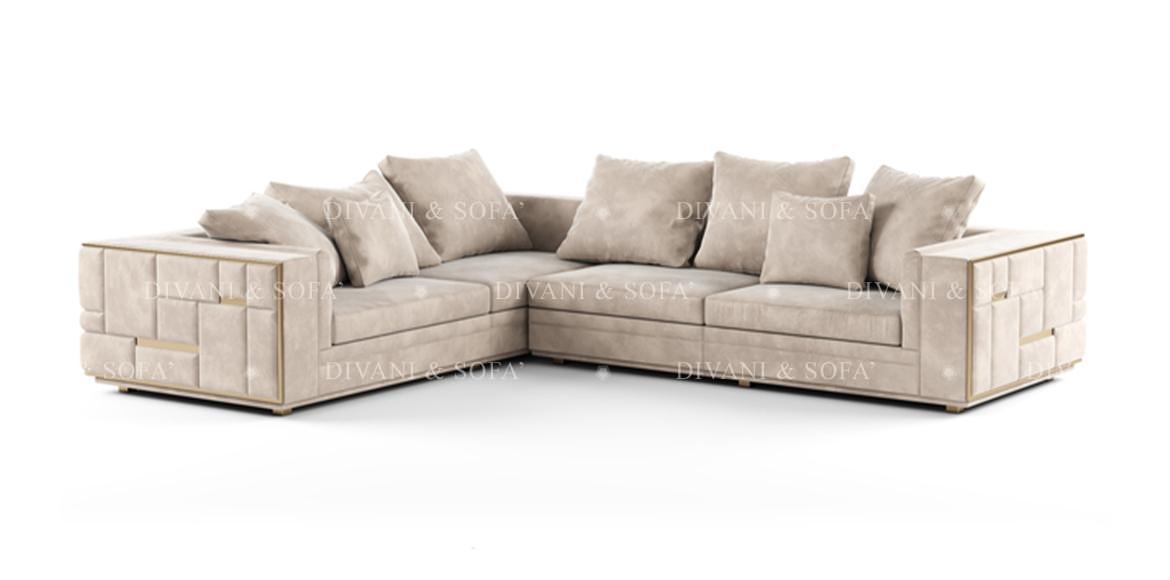 Coltar Prestige – design modern și elegant