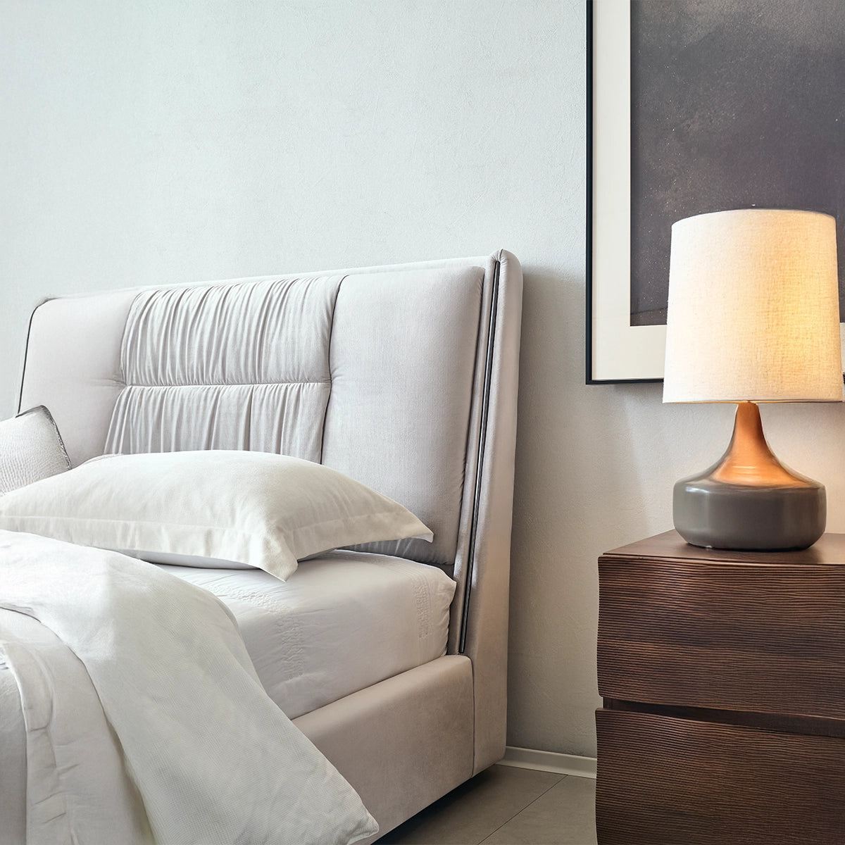 Pat CALVESSA – design modern și confort premium