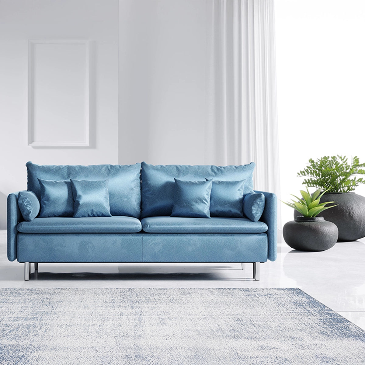 Canapea Asti – confort și stil pentru livingul modern