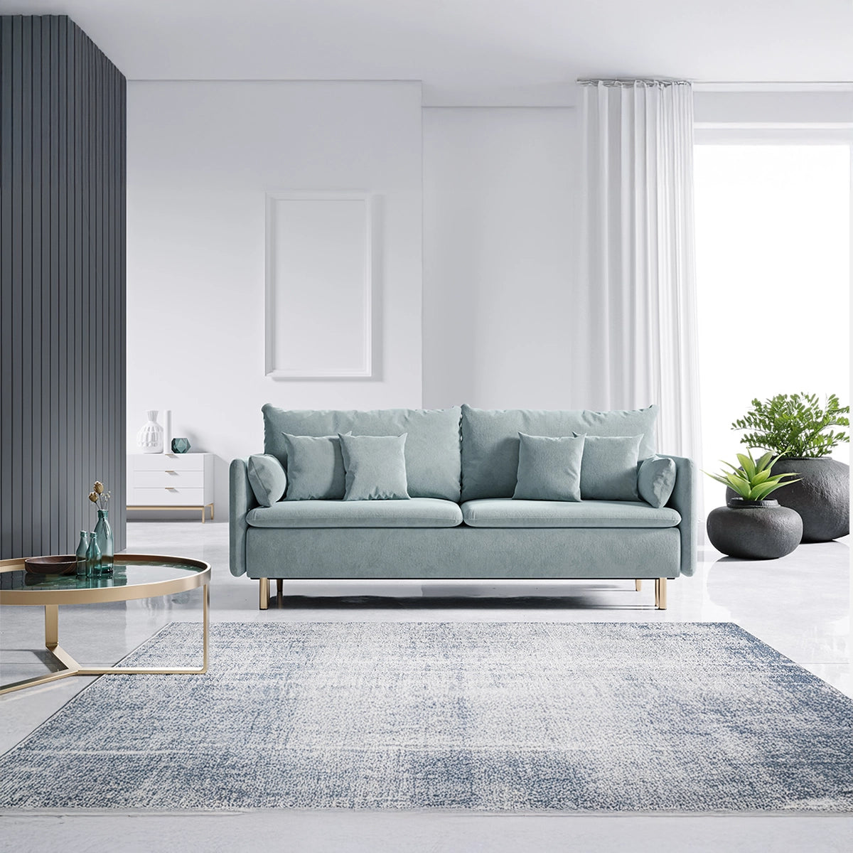 Canapea Asti – confort și stil pentru livingul modern