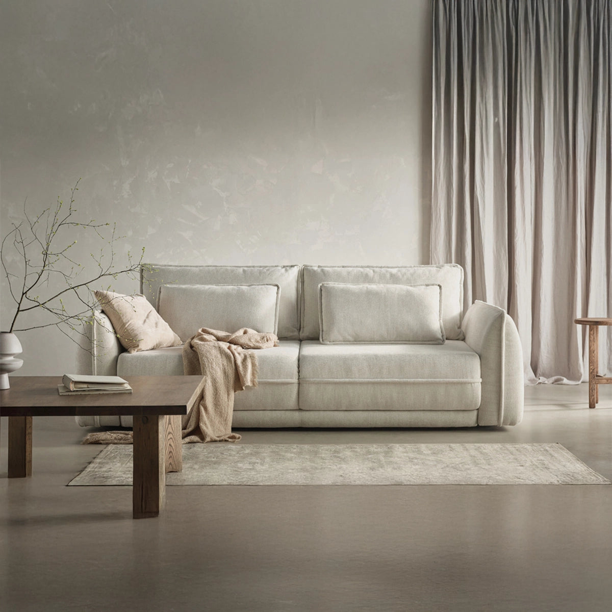 Canapea Mojave – confort și stil modern pentru living