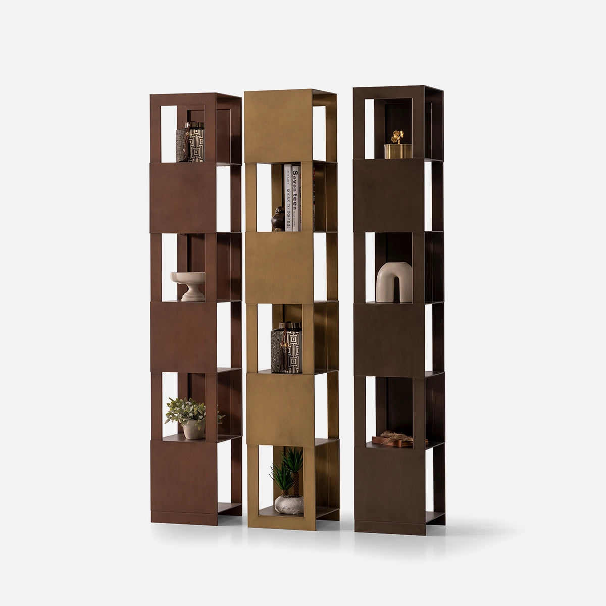 SCAFFALE CARTAVIA BIBLIOTECA