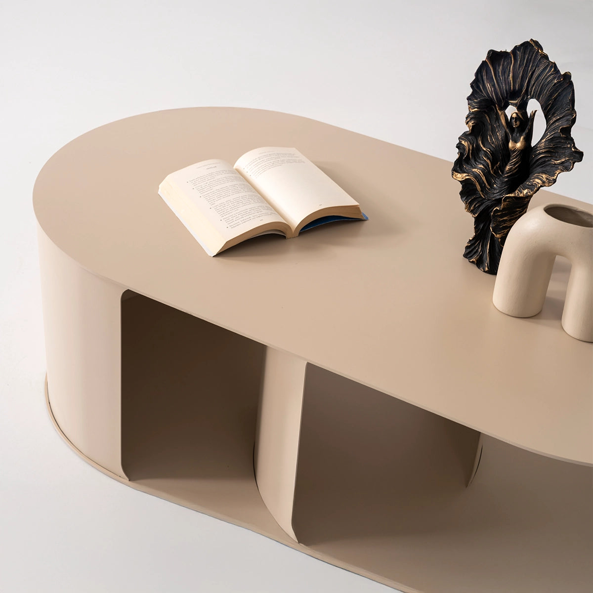 MASUTA DE CAFEA CASTANO