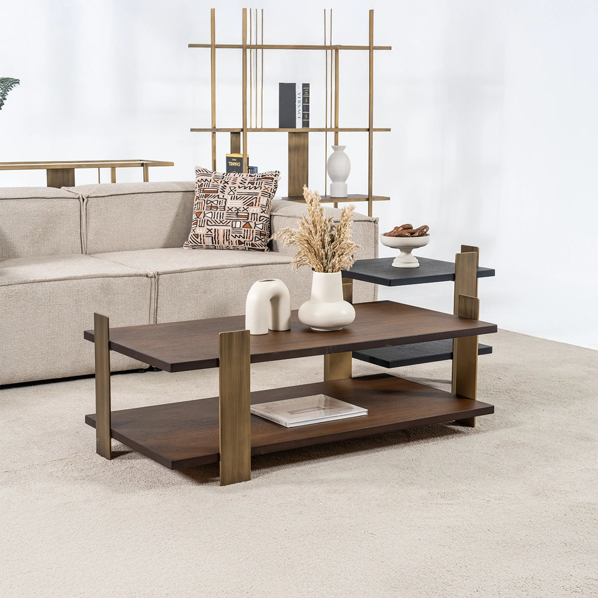 SET MASUTE DE CAFEA CAVOLA