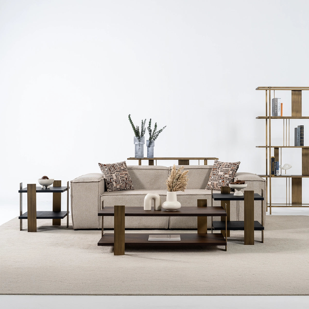 SET MASUTE DE CAFEA CAVOLA