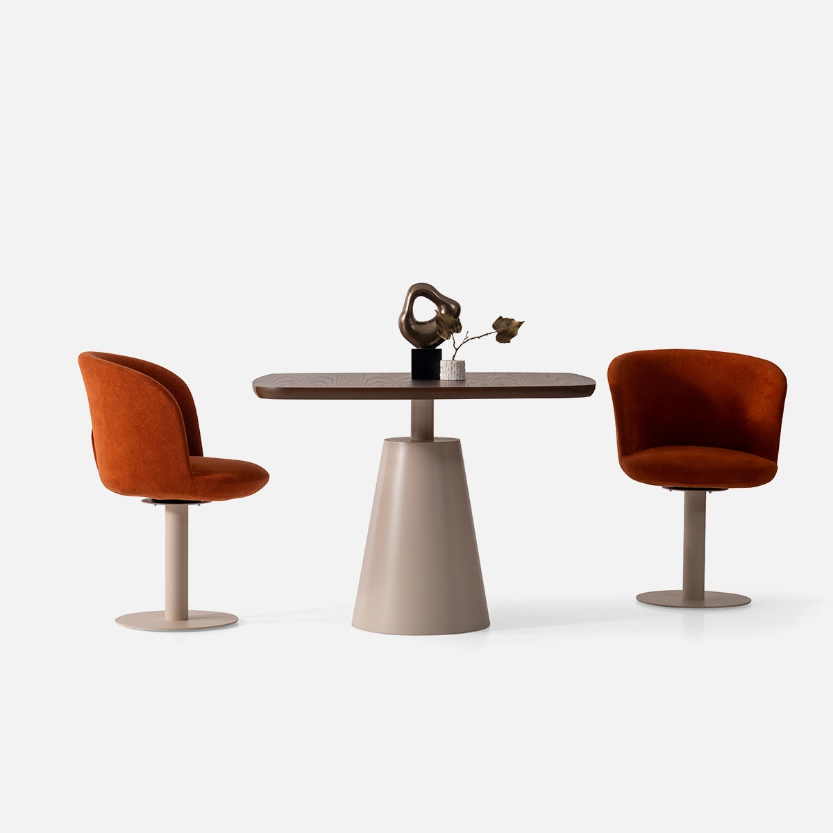 SET MASUTA SI SCAUNE CONVIVO