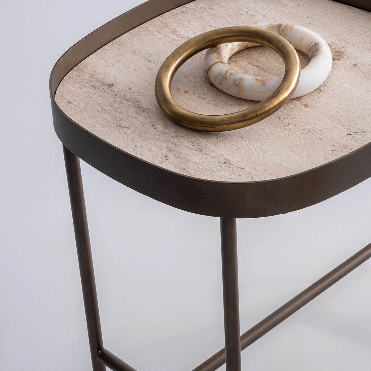 SET MASUTE DE CAFEA COPPIA ETERNA