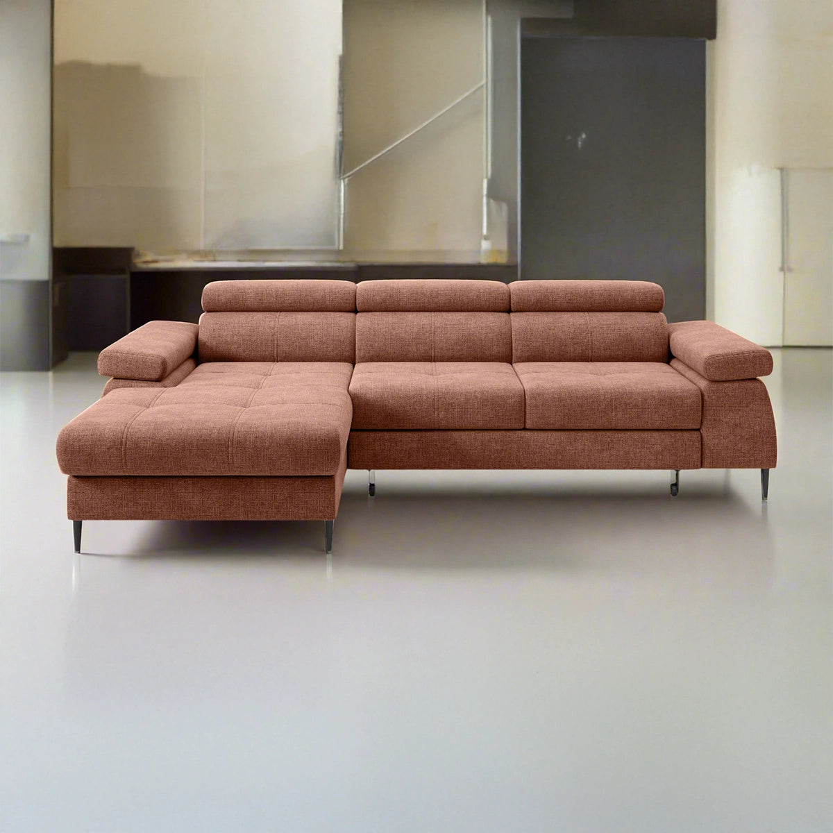 Colțar Cordoba I – eleganță și confort modular