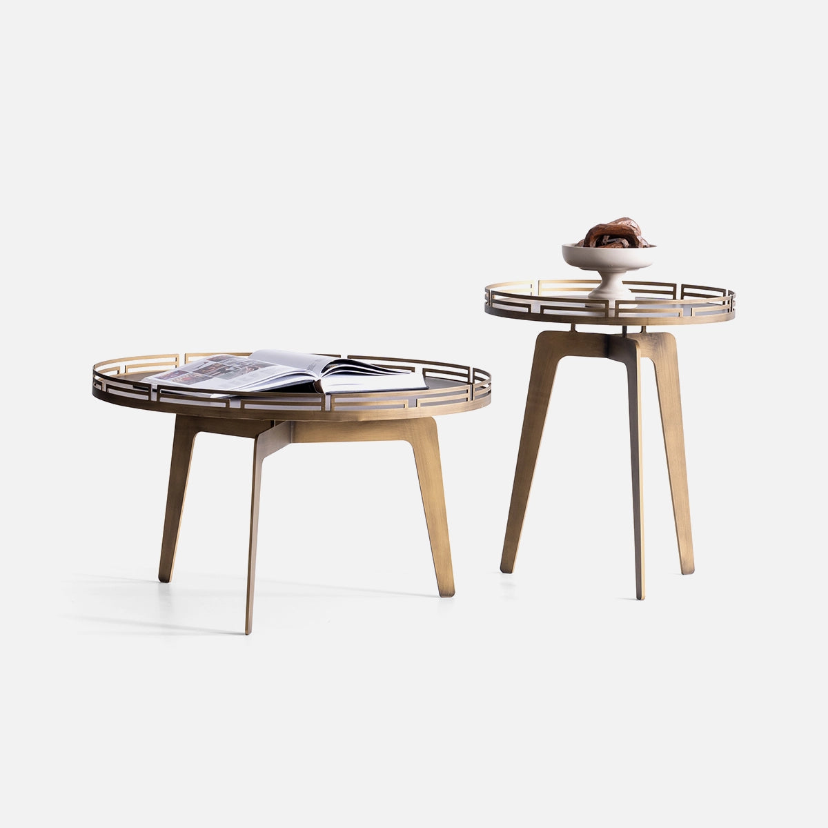 SET MASUTE DE CAFEA CREMORO