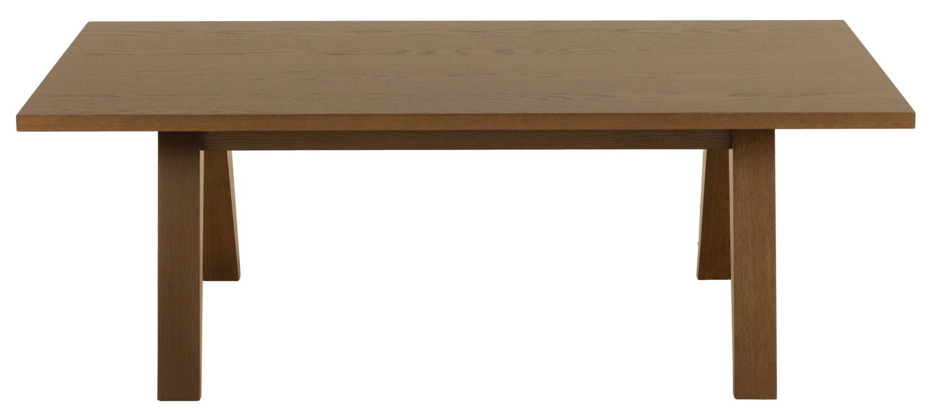 MASUTA DE CAFEA DREPTUNGHIULARA A-LINE FURNIR STEJAR