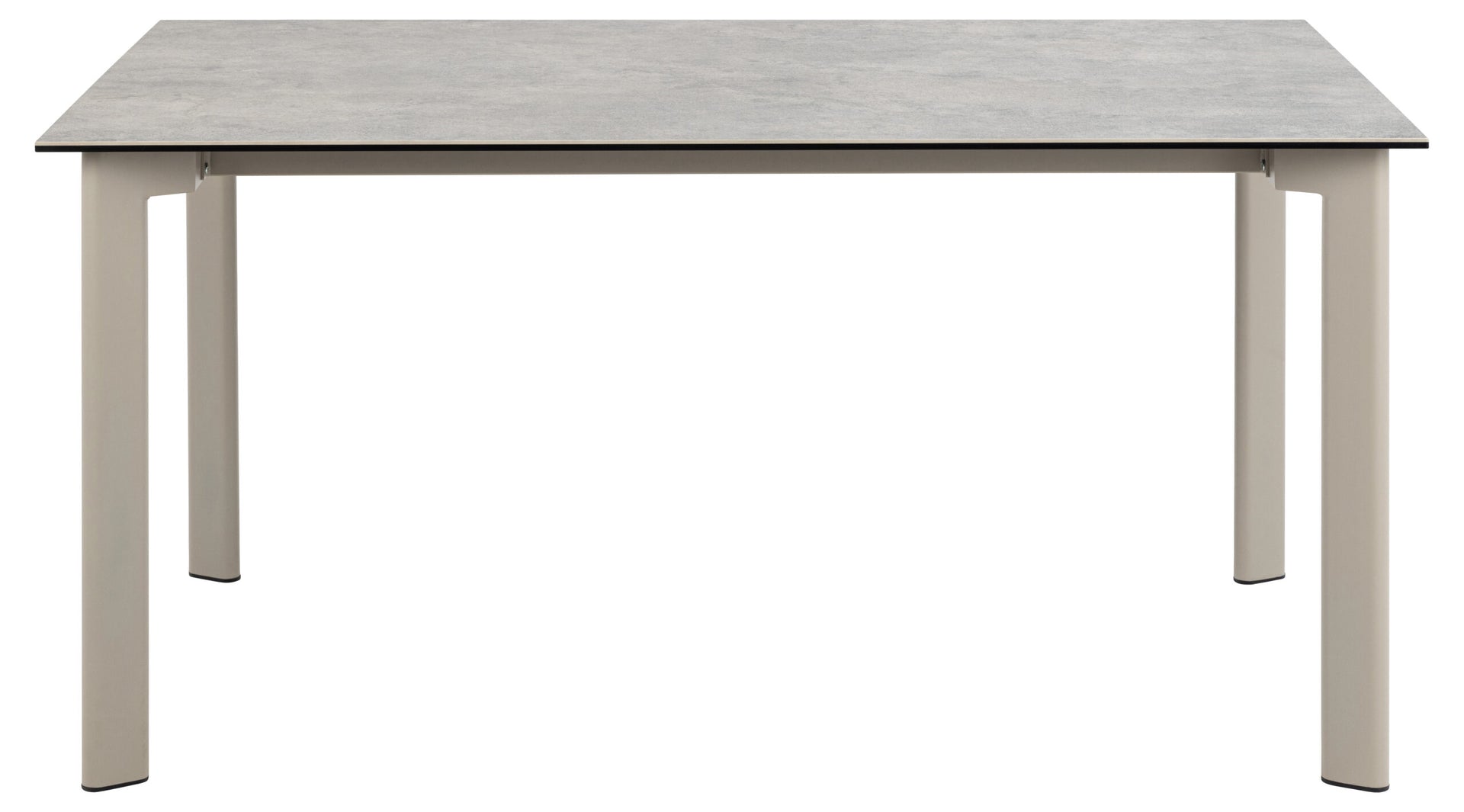 MASA DE DINING PALERMO DREPTUNGHIULARA GRI