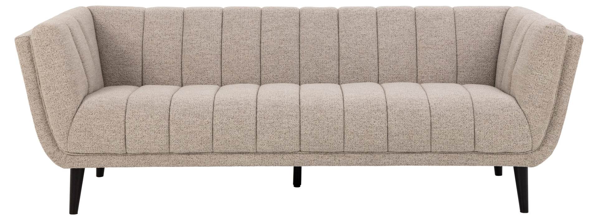 3-SEATER SOFA TAMPA BEIGE