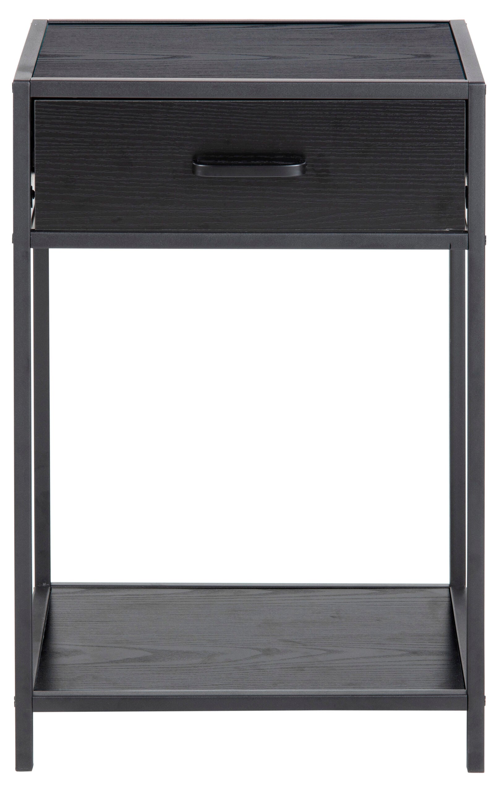 NOPTIERA DREPTUNGHIULARA SEAFORD NEGRU