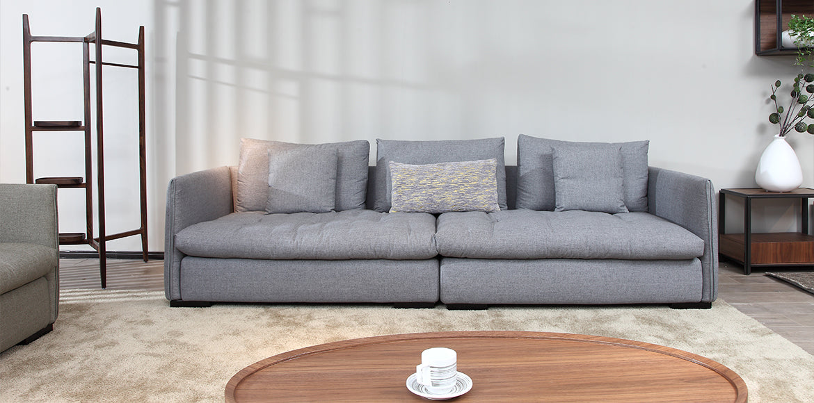 NORMA SOFA 4L