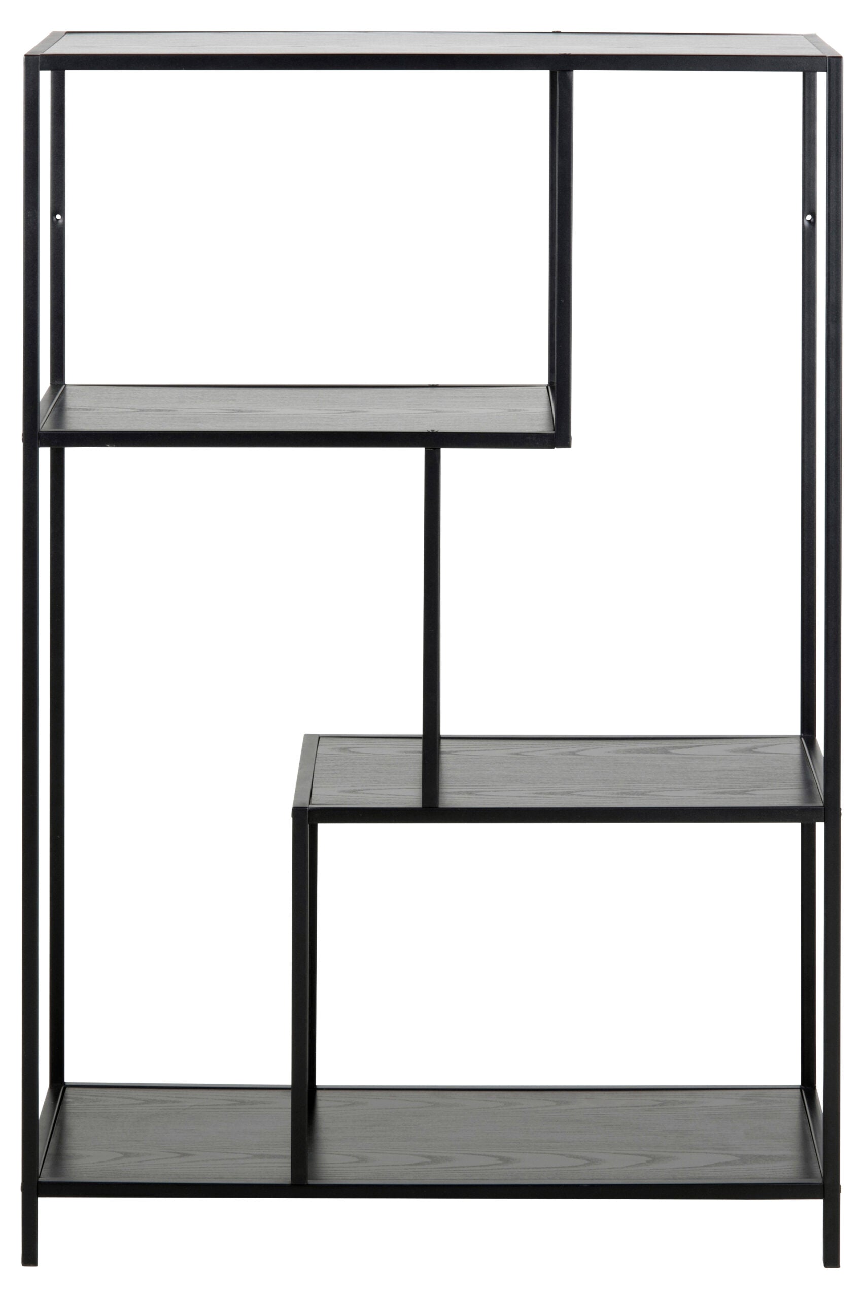 BIBLIOTECĂ SEAFORD NEGRU