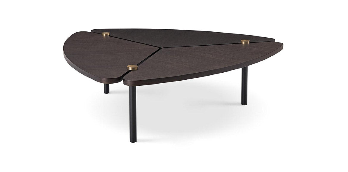 ALMOUND COFFEE TABLE 