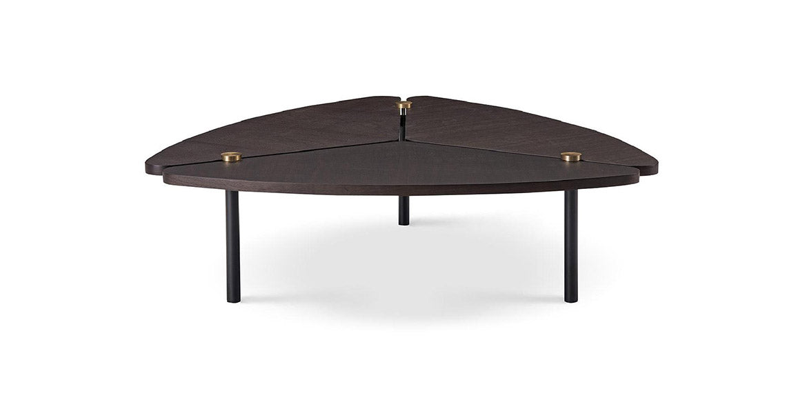 ALMOUND COFFEE TABLE 