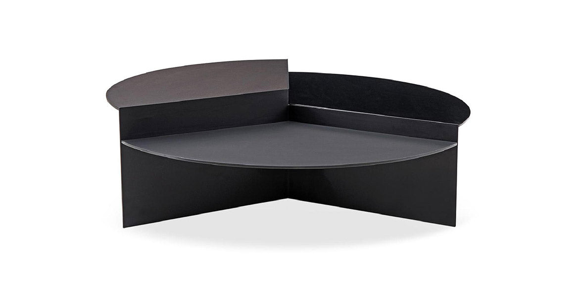 DARK COFFEE TABLE 