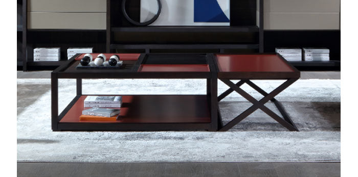 Masa de Cafea Clyde – design modern și elegant