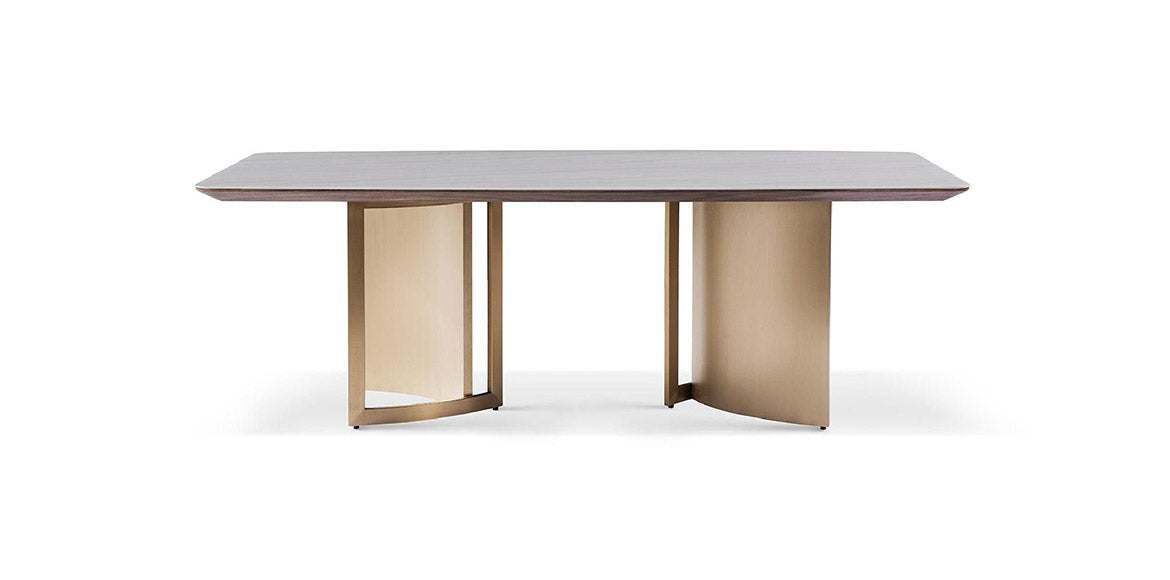 MASA DINING THOTEM - 220x98x76cm