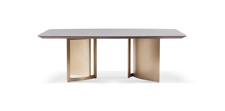 MASA DINING THOTEM - 220x98x76cm
