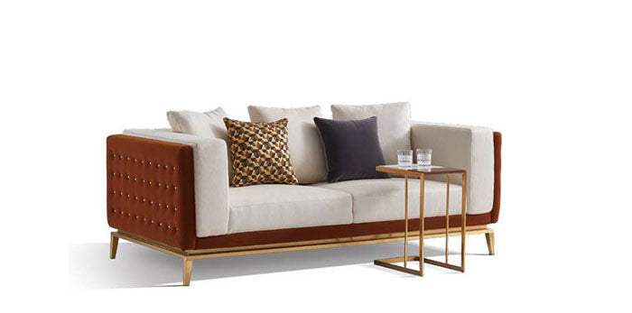 MASSIMO SOFA 3L 