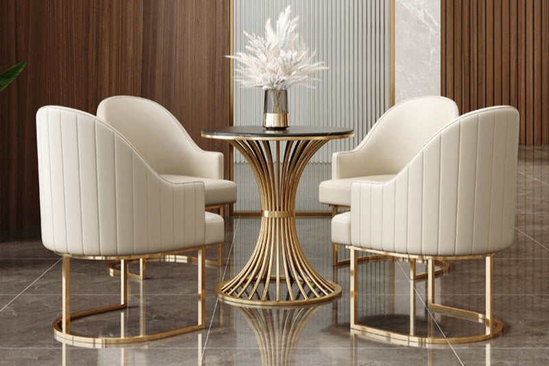 Sedia da pranzo Regal – sedia da pranzo moderna