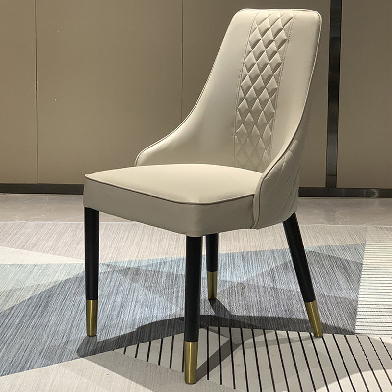 Sedia da pranzo Dynasty – sedia da pranzo moderna