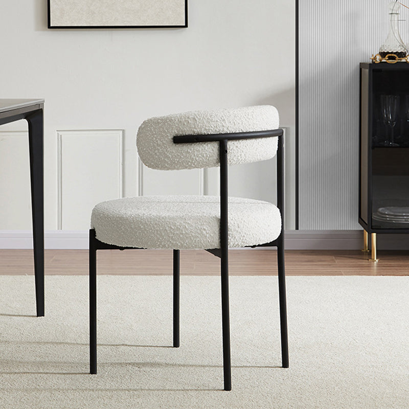 Sedia da pranzo divina – elegante sedia da pranzo