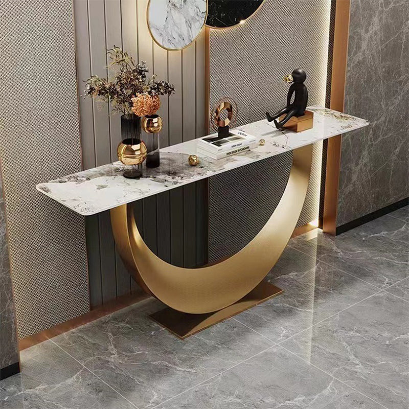 Consolle Grandeur – consolle moderna per l'ingresso e il soggiorno