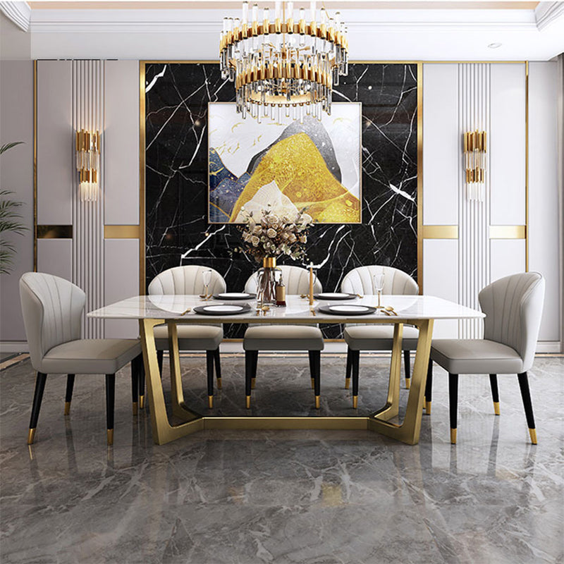 Tavolo da pranzo Mirage – tavolo da pranzo moderno