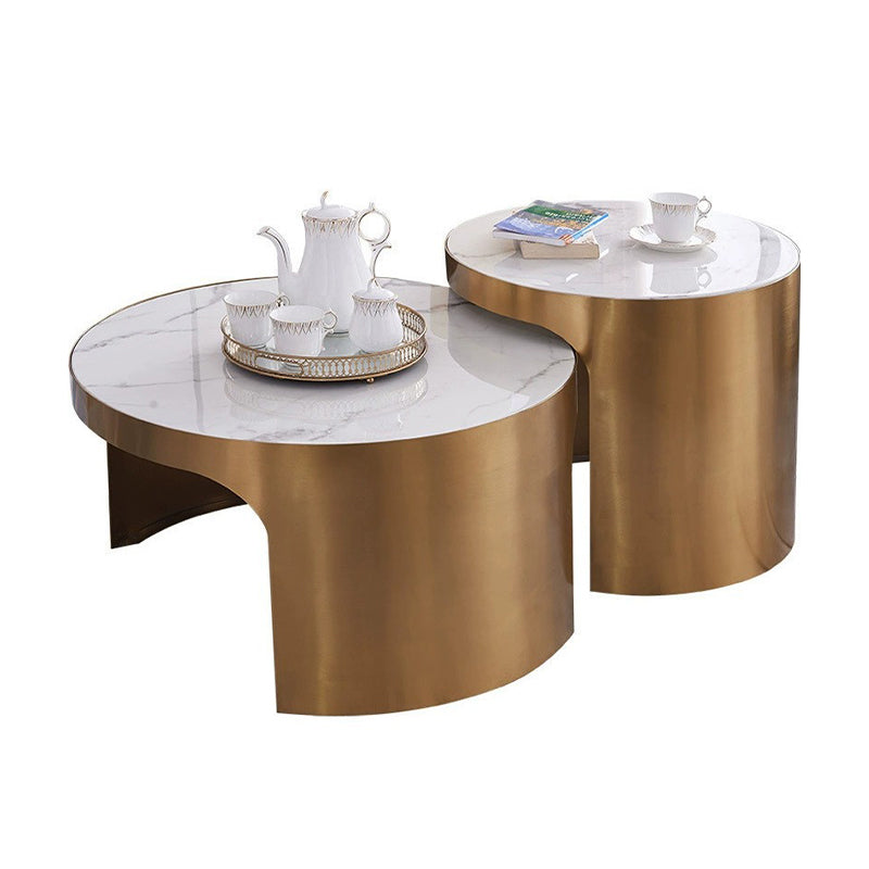 Set da tavolino Versace: design moderno ed elegante