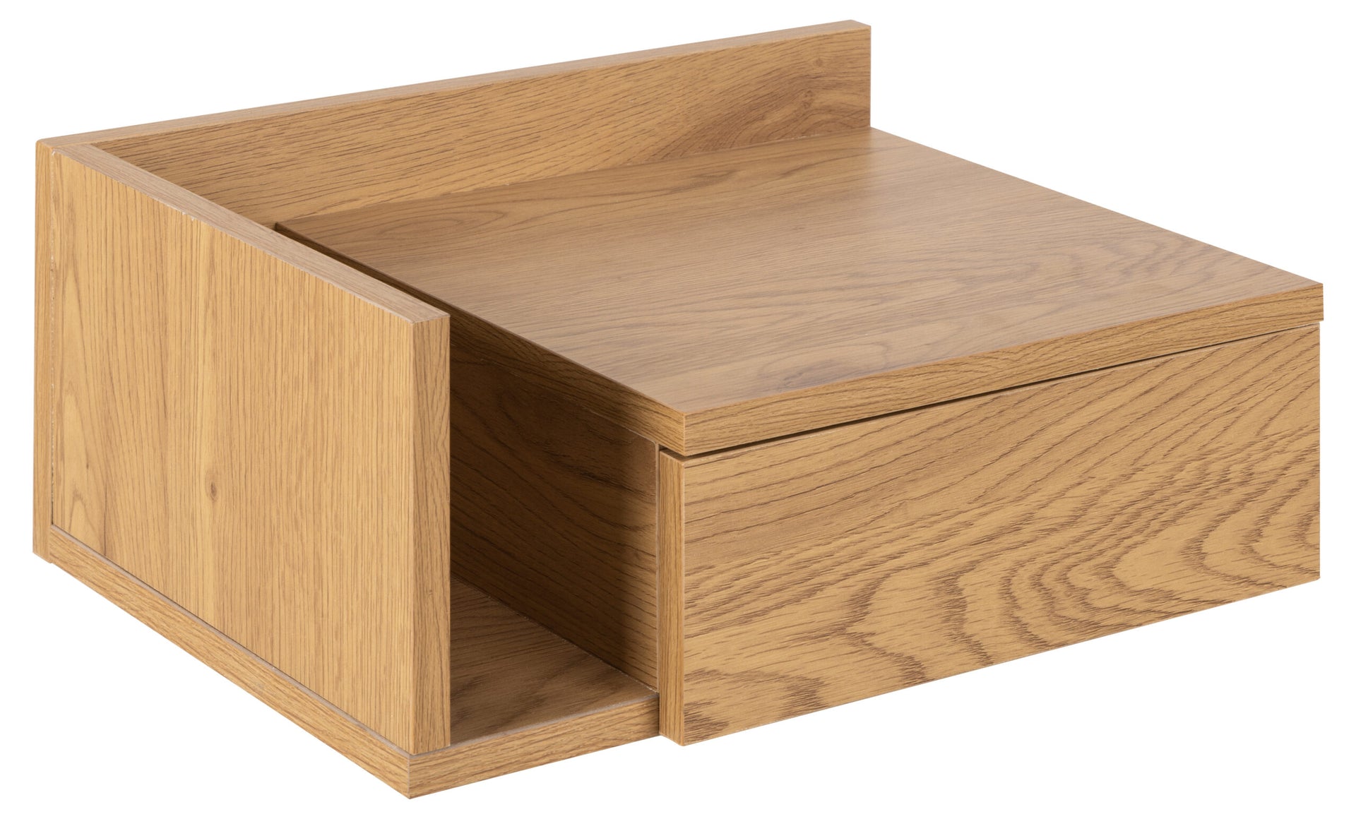 NOPTIERA PATRATA ASHLAN STEJAR