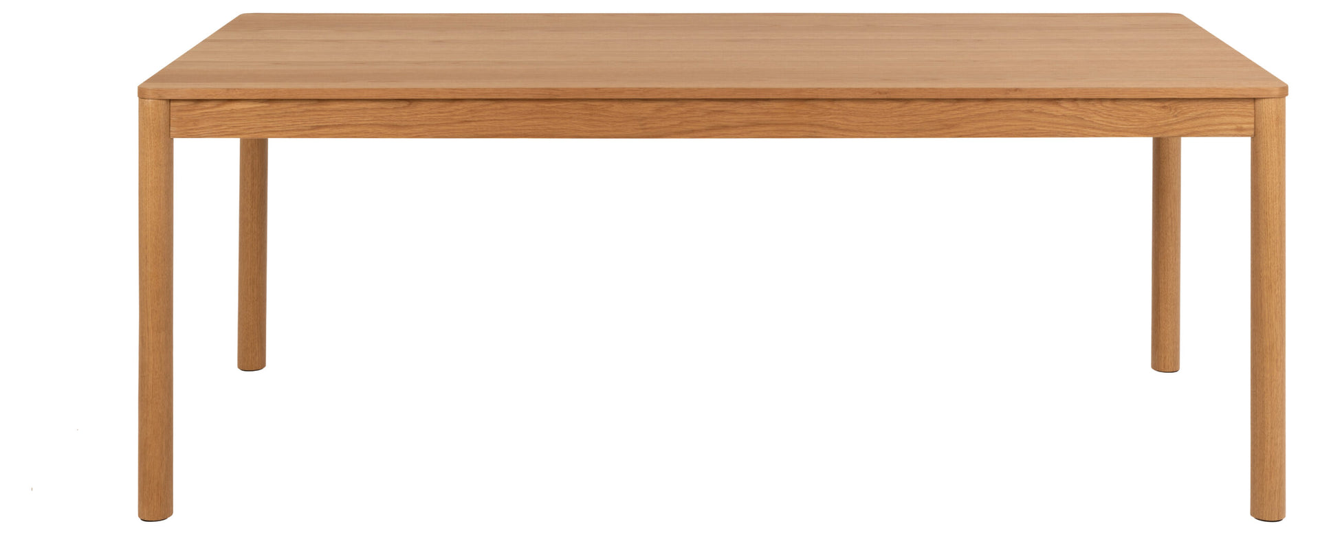 MASA DE DINING DREPTUNGHIULARA ATLANTIC STEJAR