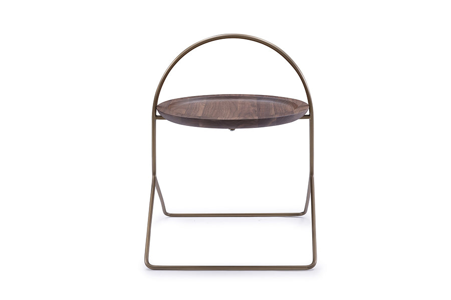 MASUTA DE COLT CABIANCA