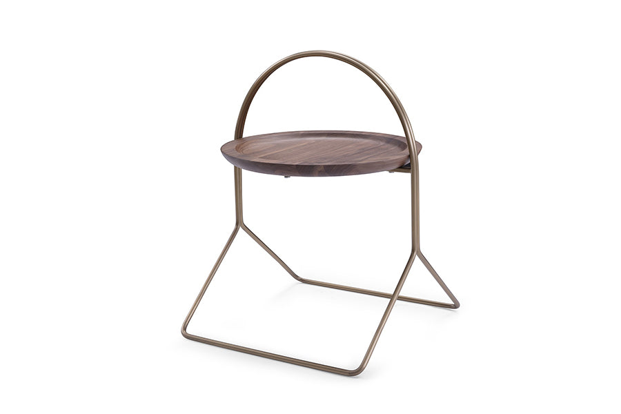 MASUTA DE COLT CABIANCA