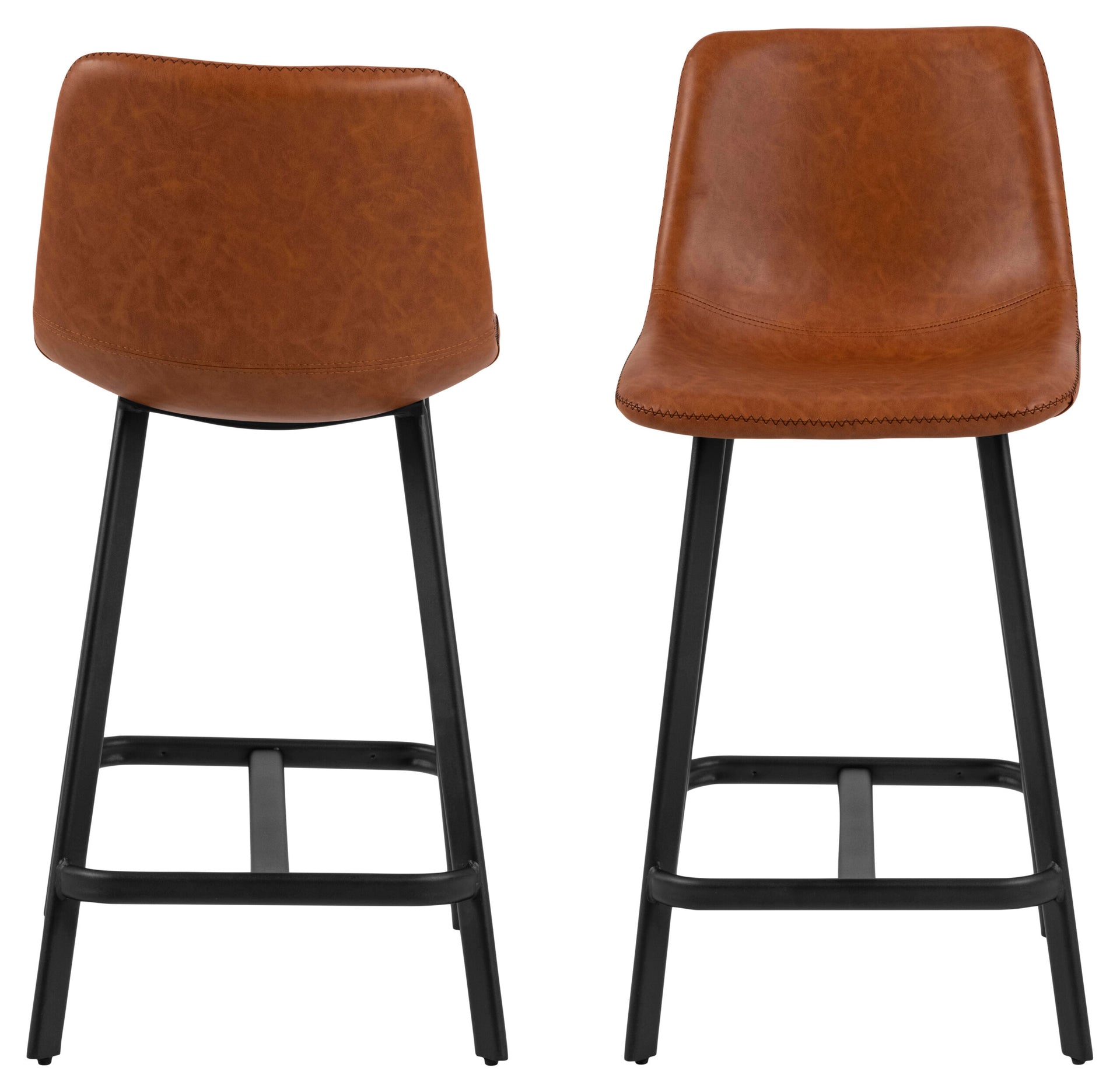 SCAUN I_OREGON NEGRU