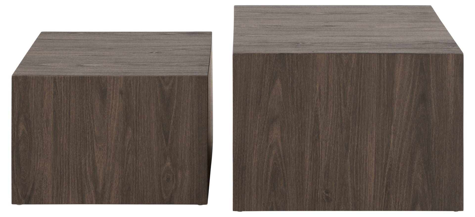 SET MASĂ DE CAFEA PĂTRATĂ DICE