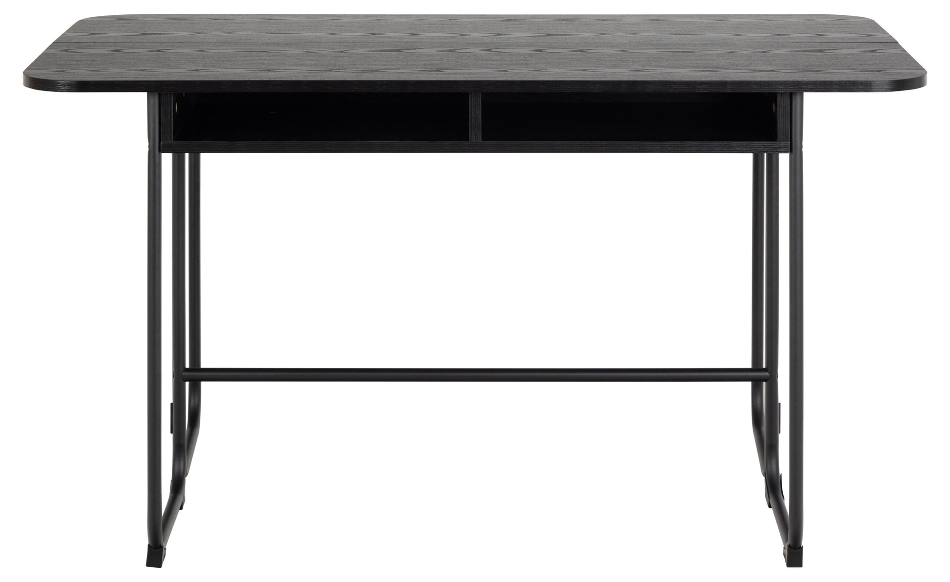 MASA DE DINING DARLINGTON DREPTUNGHIULARA NEGRU