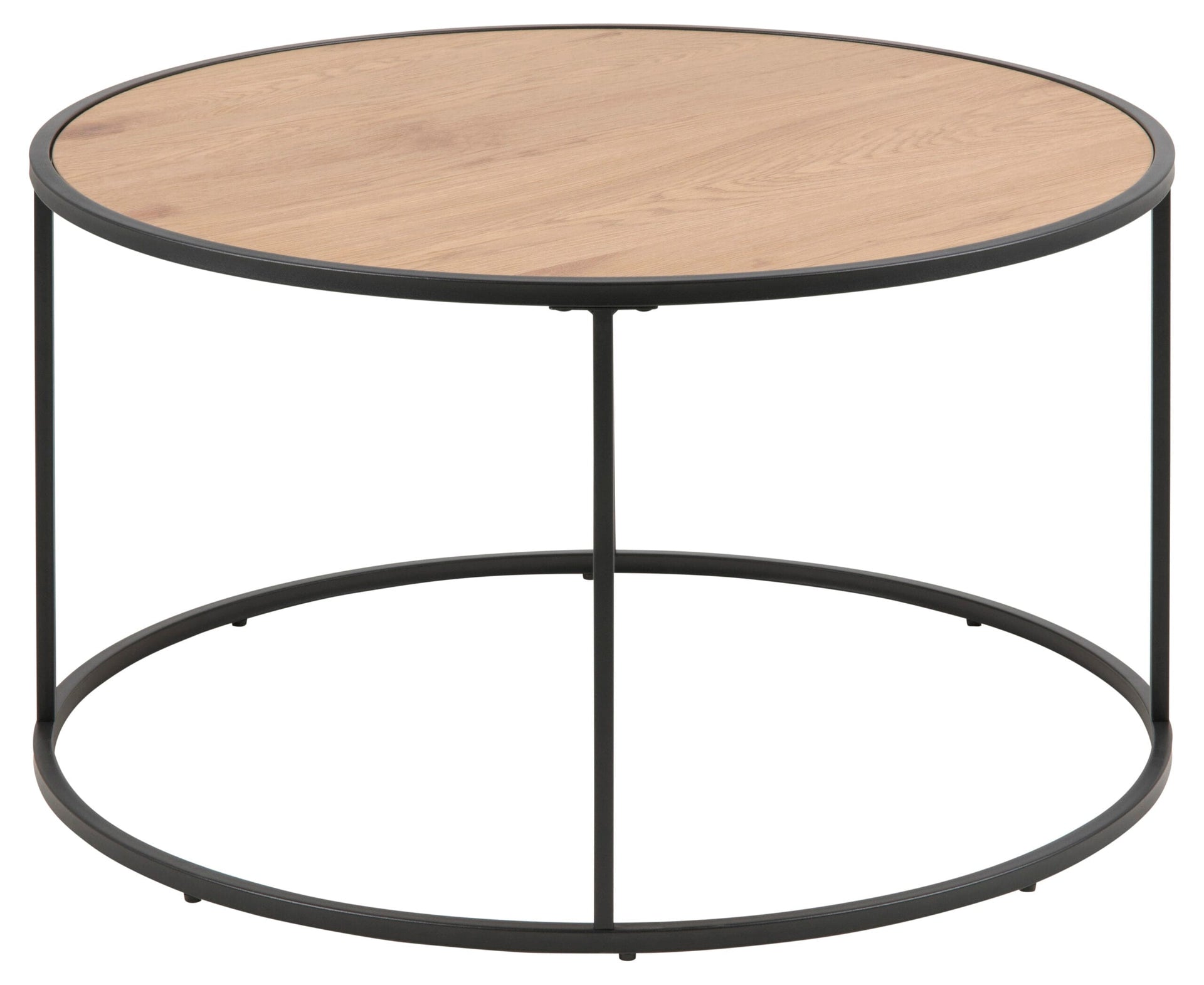 MASUTA DE CAFEA SEAFORD ROUND STEJAR